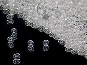 One Bead Crystal