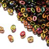 One Bead Crystal Magic Apple