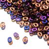 One Bead Crystal Sliperit