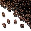 One Bead Jet Bronze