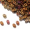 One Bead Metalic Mix