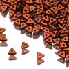 Tri-bead Copper