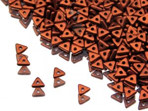 Tri-bead Copper