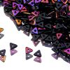 Tri-bead Jet Sliperit