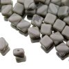 Silky Beads Opaque Grey