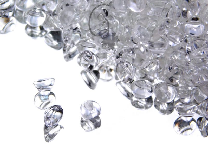 Button Bead Crystal