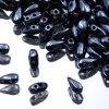 DropDuo Jet Hematite