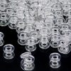 Glass Rings Crystal