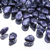 Pip Beads Jet Tweedy Violet