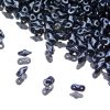 Super8 Jet Hematite