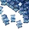 Wibeduo Crystal Baby Blue Luster