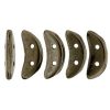 Crescent Matte Dark Bronze