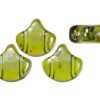 Ginkgo Bead Olivine Rembrandt