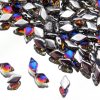 GemDuo Beads Backlit Vapor