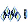 GemDuo Beads Jet AB