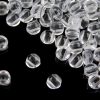 2-hole Cabochon Crystal